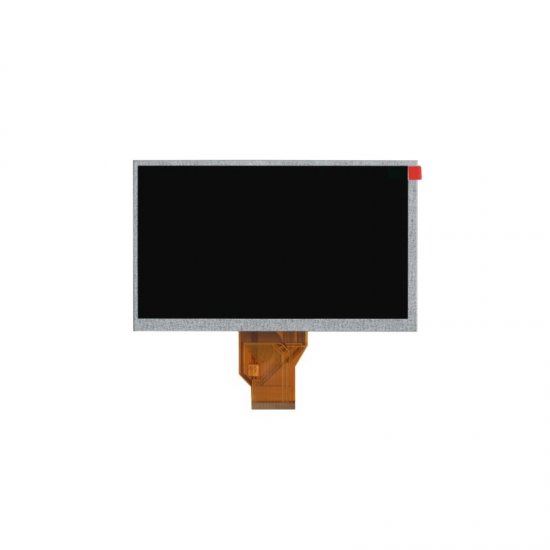 LCD Screen Display Replacement for BossComm IFIX750